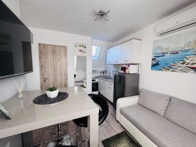 Eladó lakás Harkány