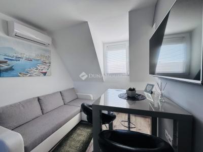 Eladó lakás Harkány