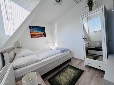 Eladó lakás Harkány