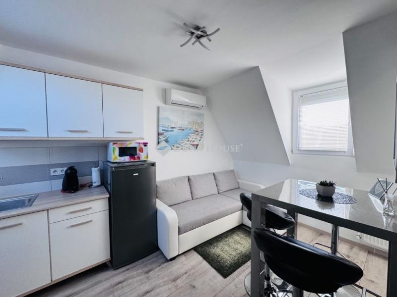 Eladó lakás Harkány