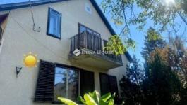 Eladó családi ház Budapest