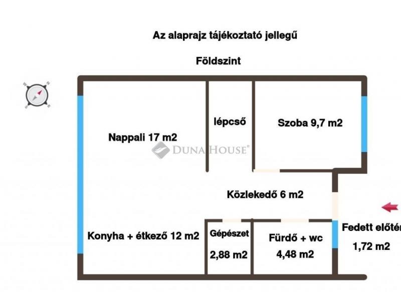 Eladó lakás Miskolc