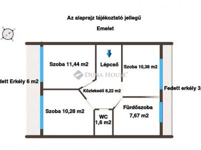 Eladó lakás Miskolc