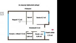 Eladó lakás Miskolc