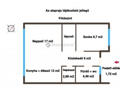 Eladó lakás Miskolc