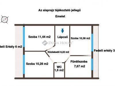Eladó lakás Miskolc