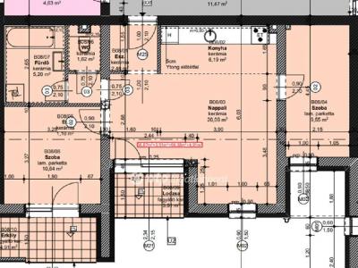 Eladó lakás Szeged