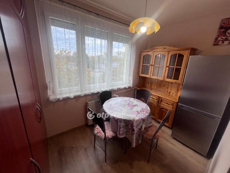 Eladó lakás Szeged