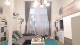 Eladó lakás Budapest