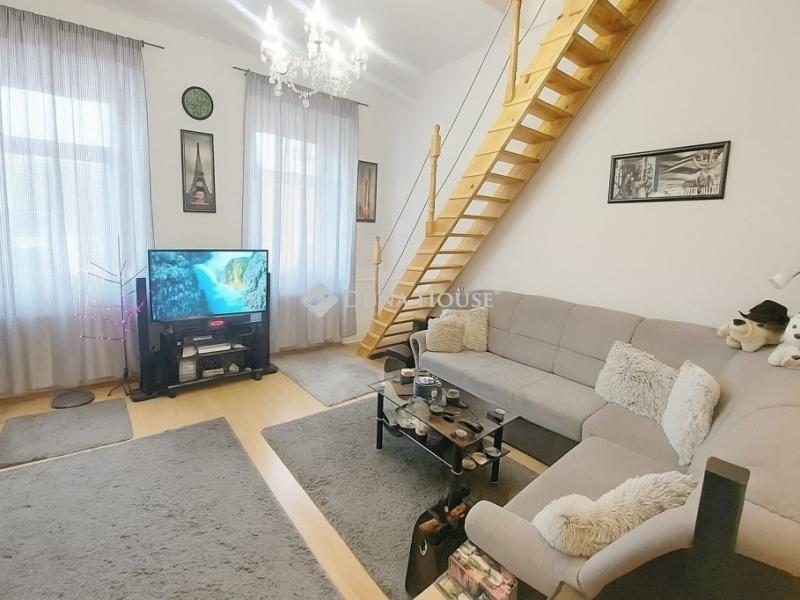 Eladó lakás Budapest