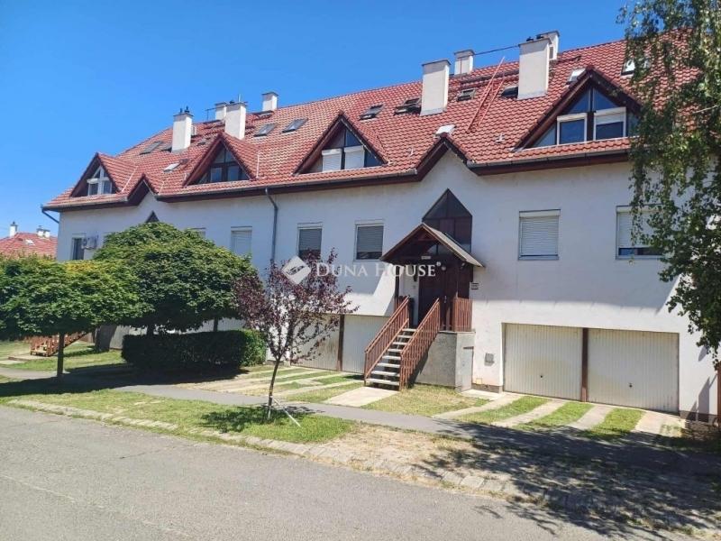 Eladó lakás Budapest