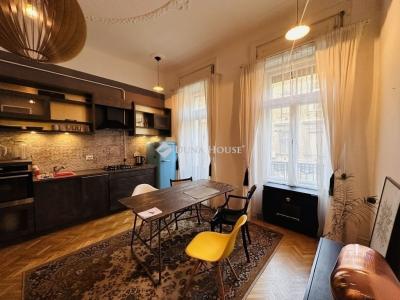 Eladó lakás Budapest