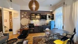 Eladó lakás Budapest