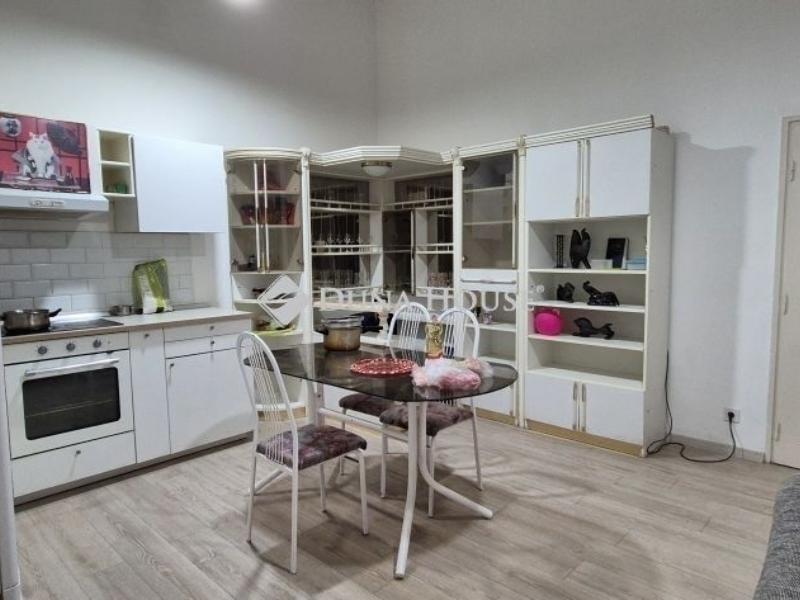 Eladó lakás Budapest