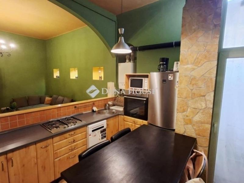 Eladó lakás Budapest