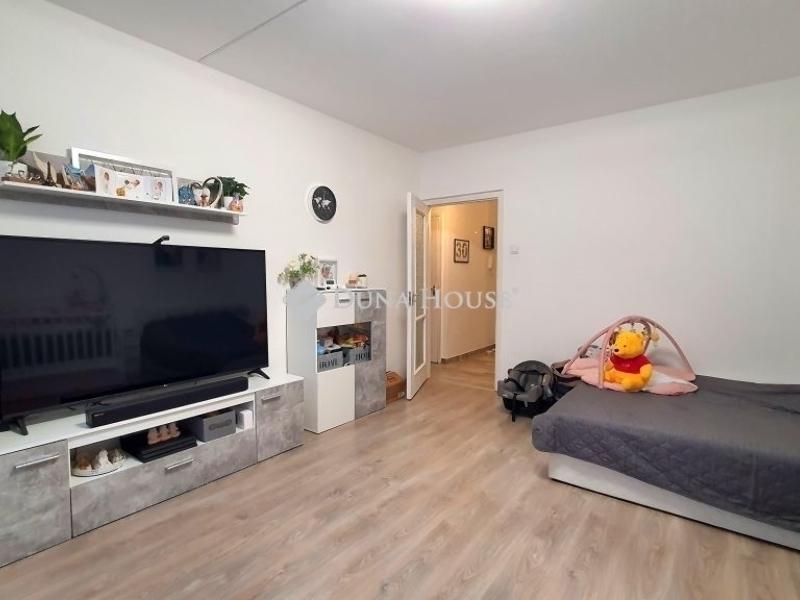 Eladó lakás Budapest