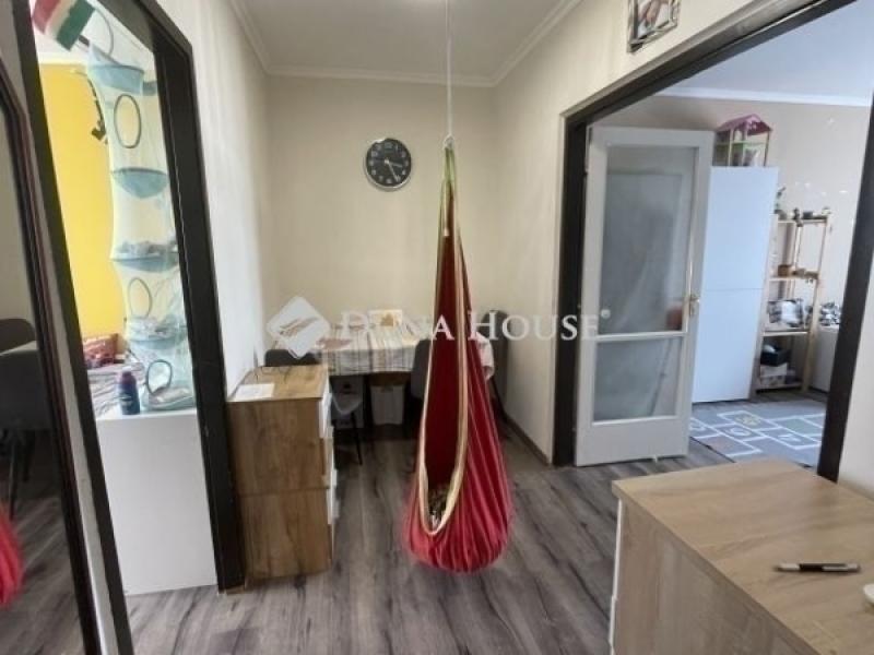 Eladó lakás Budapest