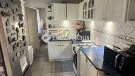 Eladó családi ház Gyál