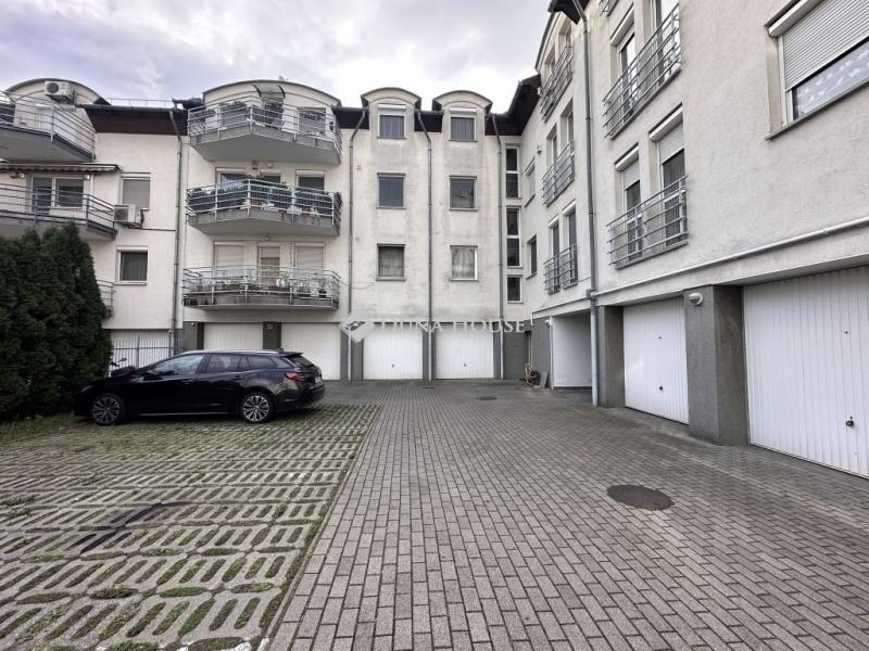 Eladó lakás Budapest