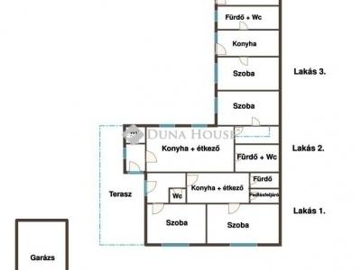 Eladó családi ház Gödöllő