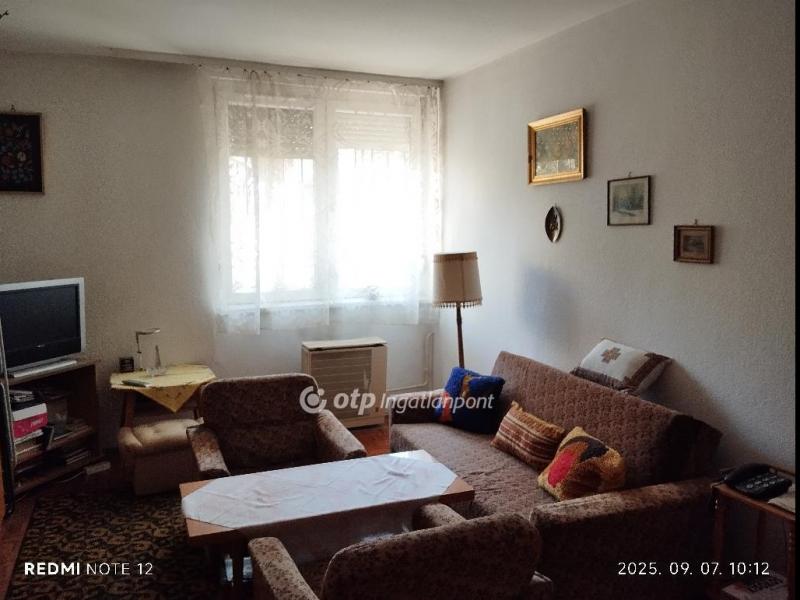 Eladó lakás Budapest