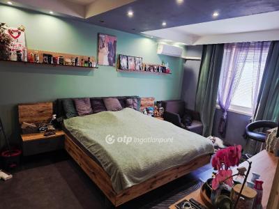 Eladó lakás Budapest