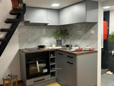 Eladó lakás Budapest