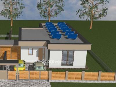 Eladó ikerház Gárdony