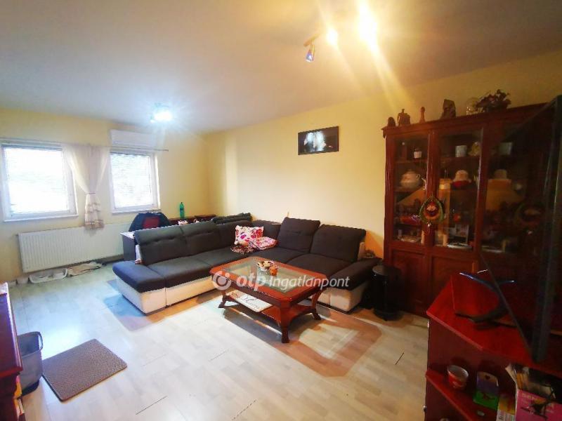 Eladó sorház Szigetszentmiklós