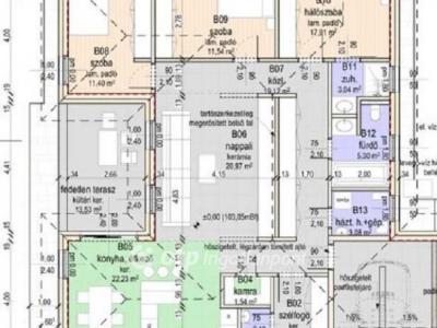 Eladó ikerház Cegléd