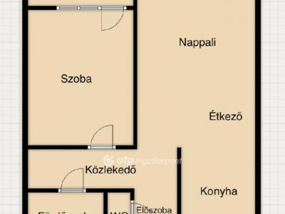 Eladó lakás Miskolc