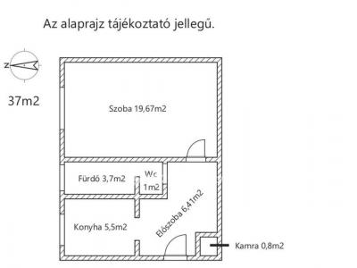 Eladó lakás Gyöngyös