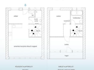 Eladó lakás Hajdúszoboszló