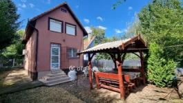 Eladó nyaraló Hajdúszoboszló