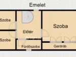 Eladó nyaraló Hajdúszoboszló
