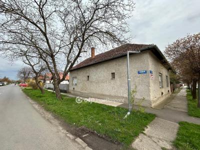 Eladó családi ház Hajdúszoboszló