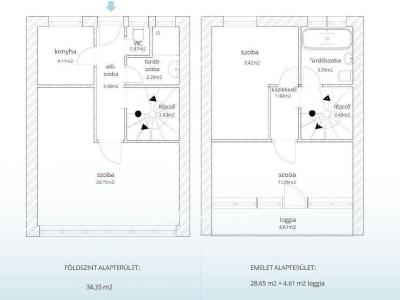 Eladó lakás Hajdúszoboszló