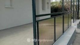 Eladó nyaraló Hajdúszoboszló