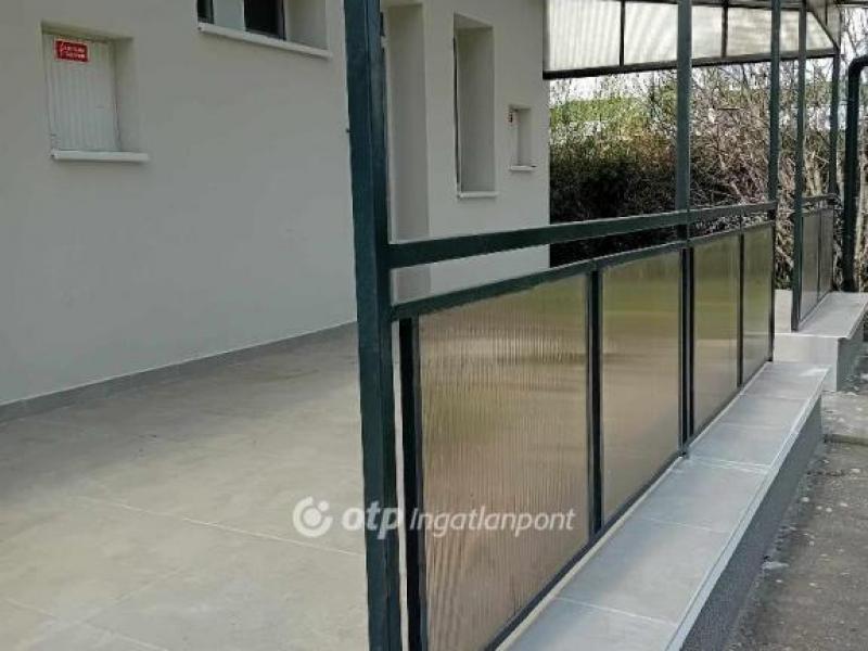 Eladó nyaraló Hajdúszoboszló