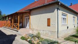 Eladó családi ház Hajdúszoboszló