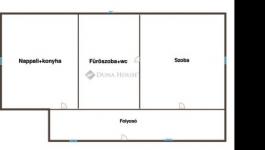 Eladó családi ház Pilis