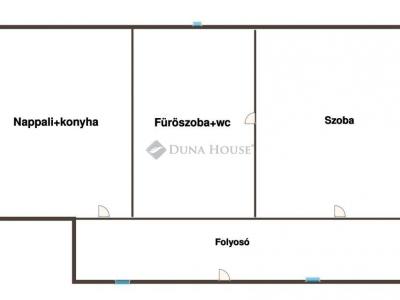 Eladó családi ház Pilis