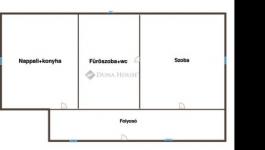 Eladó családi ház Pilis