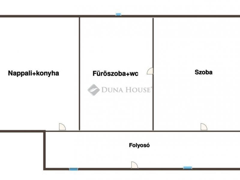 Eladó családi ház Pilis