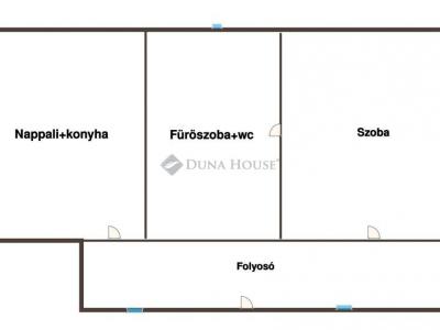 Eladó családi ház Pilis