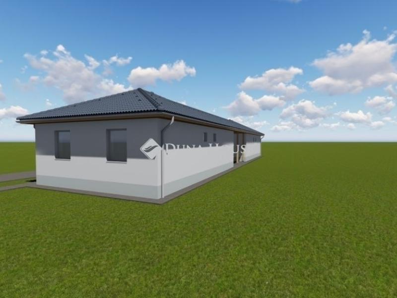 Eladó ikerház Dánszentmiklós