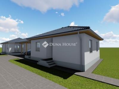 Eladó ikerház Dánszentmiklós