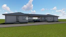 Eladó ikerház Dánszentmiklós