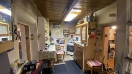 Eladó családi ház Gomba