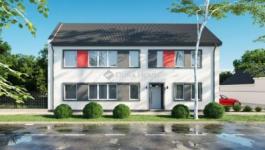 Eladó lakás Cegléd